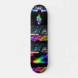 SKATEBOARD DIOS DE DREW_SKYWAR