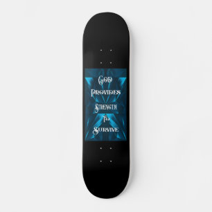 Skateboard Dios provee