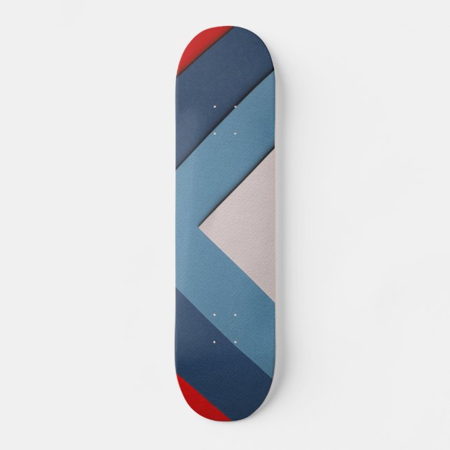 Skateboard dirección (Anverso)