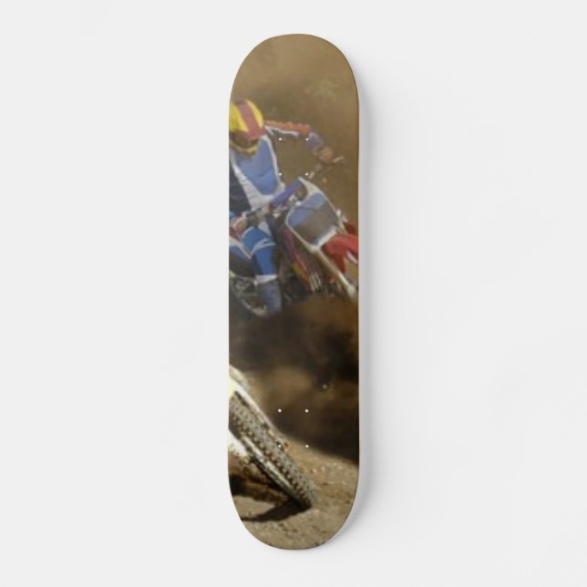 Skateboard dirt-bikes-432 (Anverso)