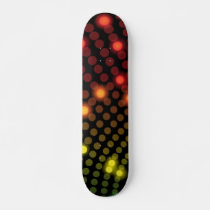 Skateboard Disco