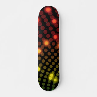 Skateboard Discoteca