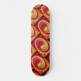 Skateboard Diseño
