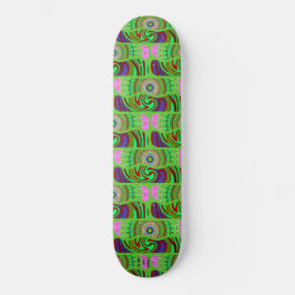 Skateboard Diseño