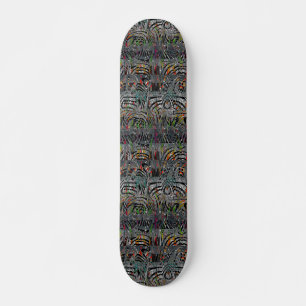 Skateboard Diseño 12.0143
