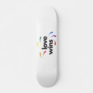 Skateboard Diseño colorido, moderno y lúdico de los vinos de 