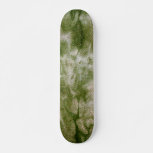 Skateboard Diseño de Denim Lavado #3 @ Emporio Moffa