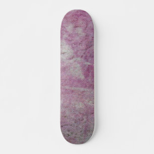 Skateboard Diseño de Denim Lavado #4 @ Emporio Moffa