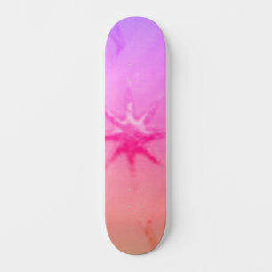 SKATEBOARD DISEÑO DE ESTILO DE PATINAJE