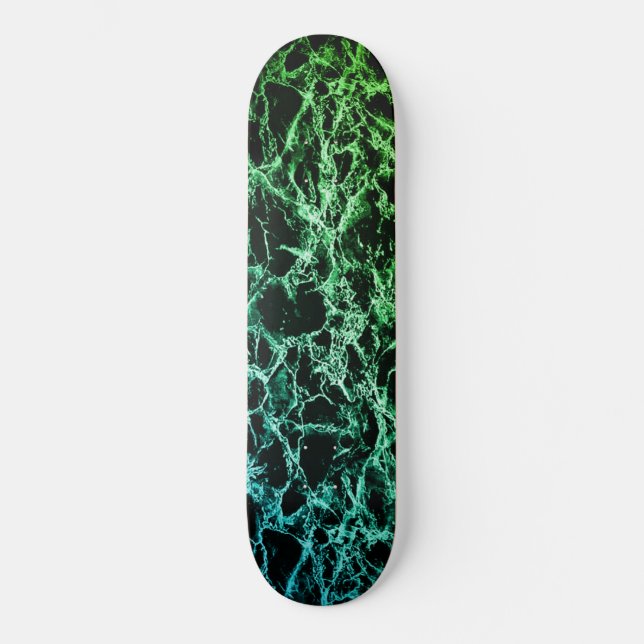 SKATEBOARD DISEÑO DE ESTILO DE PATINAJE (Anverso)