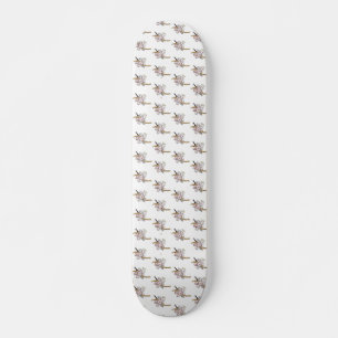Skateboard Diseño de los dados de Paladin