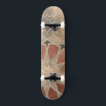 Skateboard Diseño de Marrakech no embellecido I<br><div class="desc">Decoración del hogar</div>