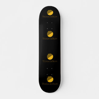 Skateboard Diseño de Turn2Culture