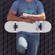 Diseño estético de mariposa audaz