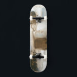 Skateboard Diseño modular I<br><div class="desc">Decoración del hogar</div>