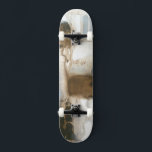 Skateboard Diseño modular I<br><div class="desc">Decoración del hogar</div>