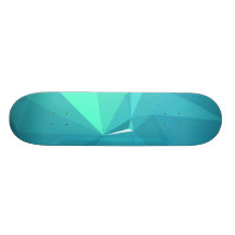 Diseños abstractos y limpios de Geo - corona del