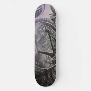 Skateboard Dólar