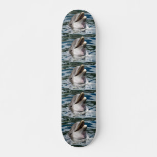 Skateboard DOLPHIN SMILE