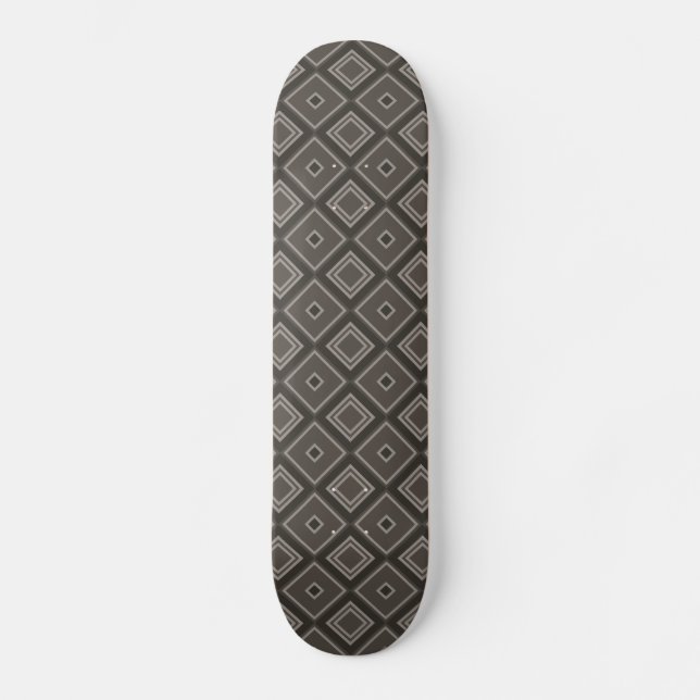 Skateboard Doris (Anverso)