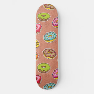 Skateboard Douglas