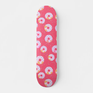 Skateboard Douglas escarchadas