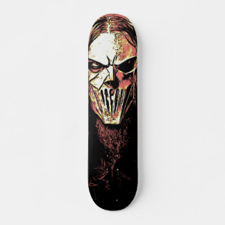 Skateboard Dr. DEATH DECK
