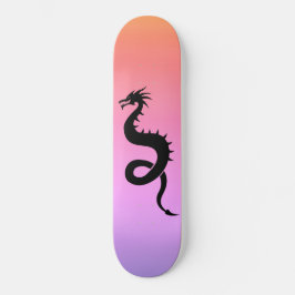 Skateboard Dragón,
