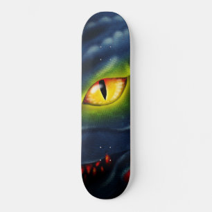 Skateboard Dragón