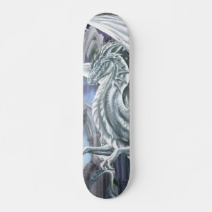 Skateboard Dragon Board