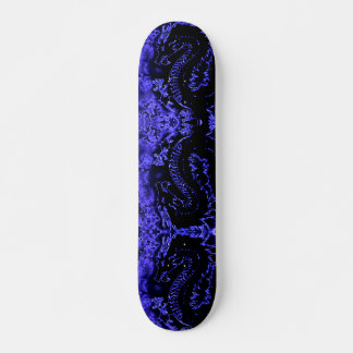 Skateboard Dragon Spirit Element Zero Personalizado Pro Park 
