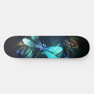 Skateboard Dragonflies