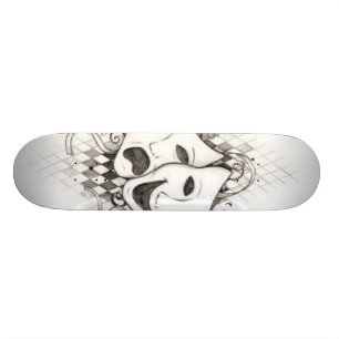 Skateboard Drama