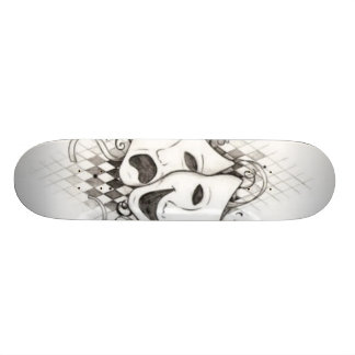 Skateboard Drama