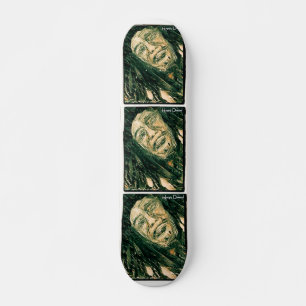 SKATEBOARD DREAD FELIZ