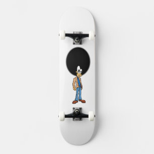 Skateboard Dreshawne Burton