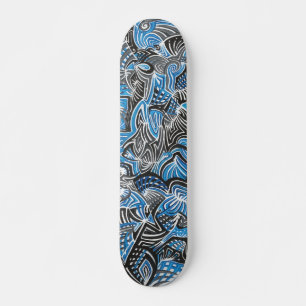 Skateboard DS