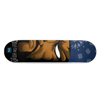 Skateboard DTM Muggin malo