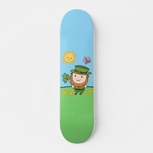 Skateboard Duende