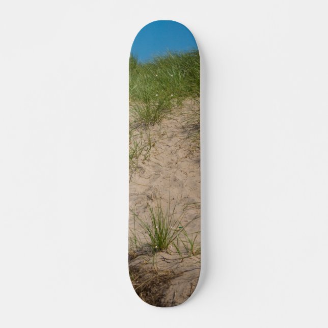 Skateboard Duna De Oats Marinos (Anverso )