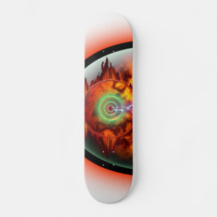 Skateboard Dunamis