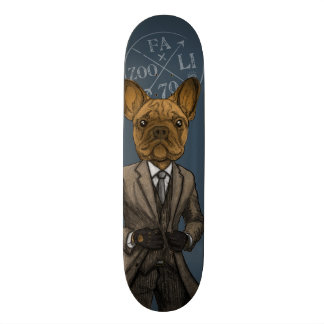 Skateboard Dux mucho hermoso, apuesto