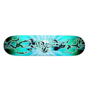 Skateboard Dylan