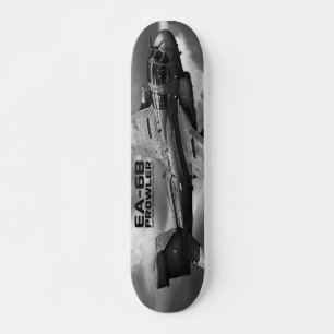 Skateboard EA-6B Prowler