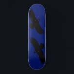 Skateboard Eagle Stalking -<br><div class="desc">Águila - Elige tus colores favoritos!</div>