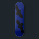 Skateboard Eagle Stalking -<br><div class="desc">Águila - Elige tus colores favoritos!</div>