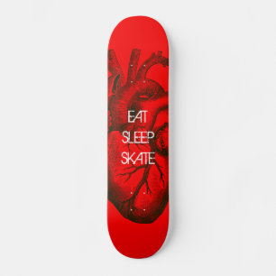 Skateboard Eat Sleep Skate