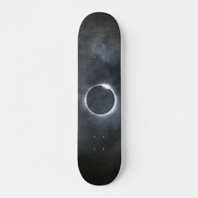 Skateboard Eclipse (Anverso )