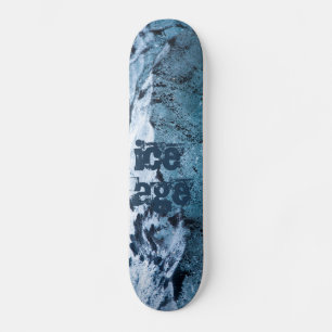 Skateboard Edad del Hielo