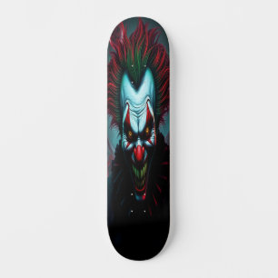 Skateboard Edición 2 de Jester Twisted